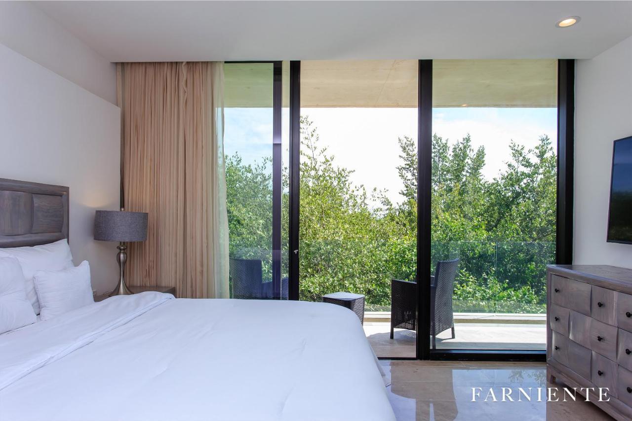 Aparthotel Oceana By Farniente à Playa del Carmen Extérieur photo